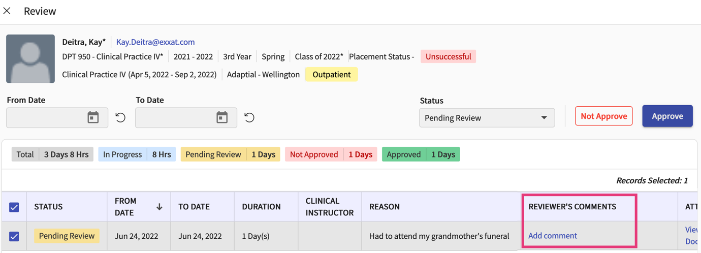 Graphical user interface, website

Description automatically generated